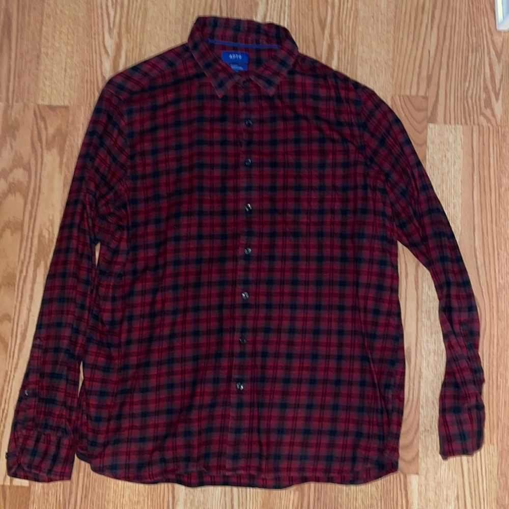 Flannel